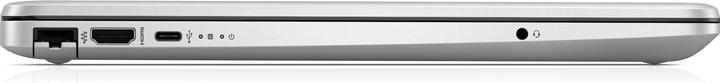 Image du produit HP 15 – dw3263ng (15.60", Intel Core i7-1165G7, 16 Go, 512 Go, DE)