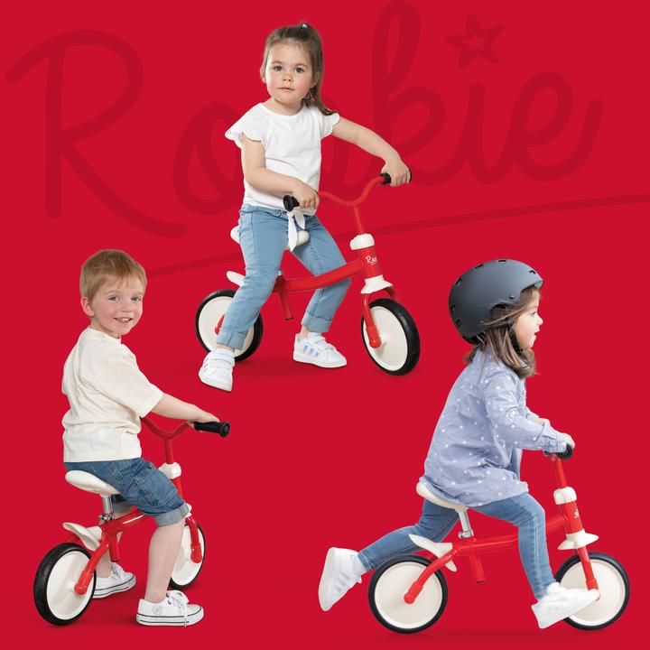 Produktbild Smoby Rookie Balance