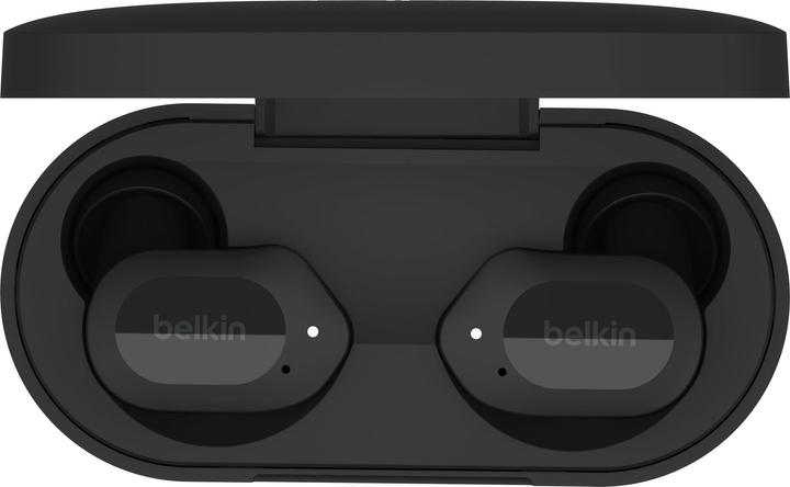 Actual product image Belkin Soundform Play In-Ear (ANC, 8 h, Wireless)