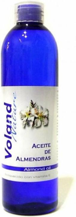 Immagine prodotto Luxana Voland Nature Olio di mandorle 300ml (Olio corpo, 300 ml)