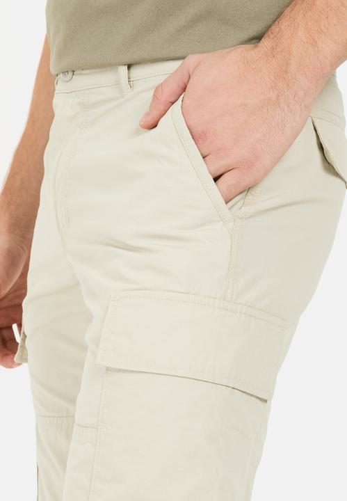 Immagine prodotto Camel Active 3/4 Cargo Shorts Regular Fit (32)