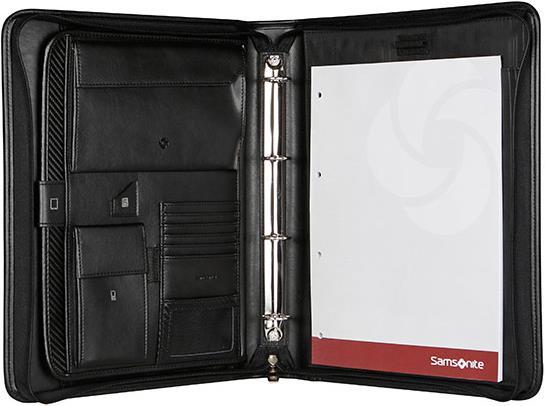 Produktbild Samsonite Stationery S-Derry mit Griff (A4, 1 x)