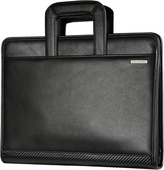 Produktbild Samsonite Stationery S-Derry mit Griff (A4, 1 x)