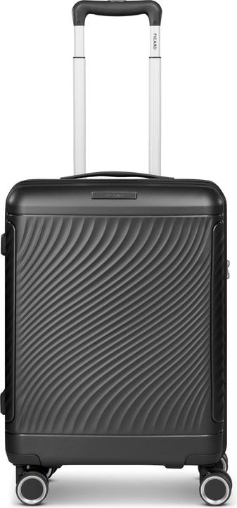 Picard Vienna 4 Rollen Kabinentrolley S 54 cm (34 l, Handgepäck (bis 50l))