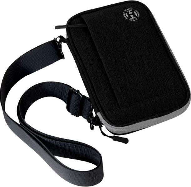 Actual product image Harrows Smart Case 6 Black