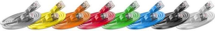 Produktbild Wirewin Netzwerkkabel (F/FTP, CAT6, 20 m)