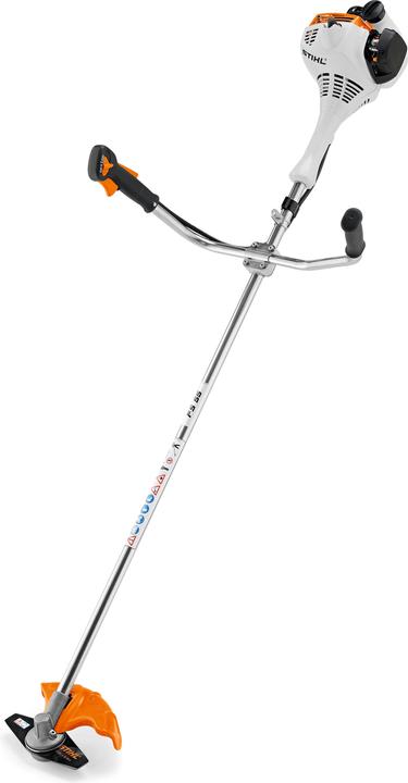 Stihl FS 55 / GSB 230-2 (Kunststoffmesser)