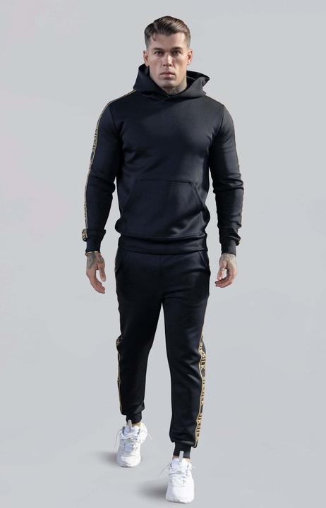 Image du produit Siksilk Pantalon de jogging Muscle Fit Joggers (S)