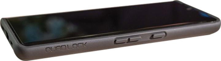 Produktbild Quad Lock Screen Protector - Samsung Galaxy S21 (1 Stück, Samsung Galaxy S21)