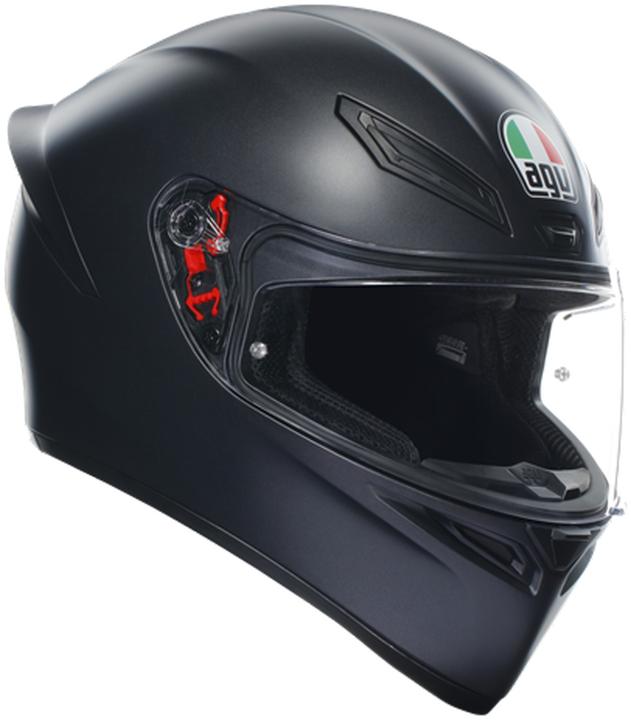 AGV K-1 S (59 - 60 cm, L)