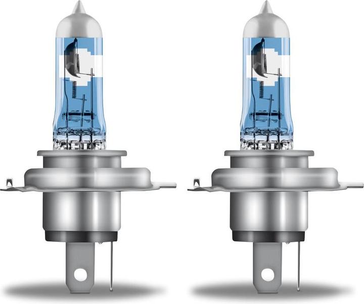 Osram Night Breaker (H4)