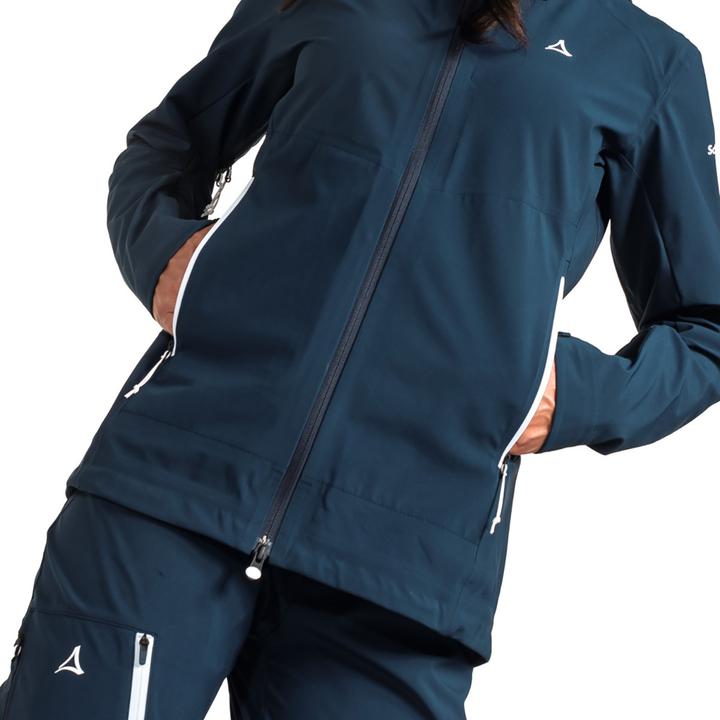 Immagine prodotto Schöffel Giacca Mangart Softshell (42, L, XL)