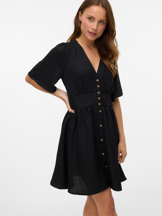 Actual product image Vero Moda VMMELANEY Kurzes Kleid Kleid (XS)