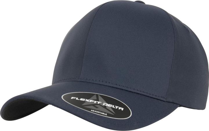 Flexfit Delta Adjustable (One Size)