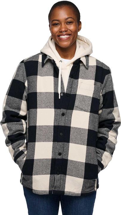 Produktbild Black Diamond Project Lined Flannel (L)