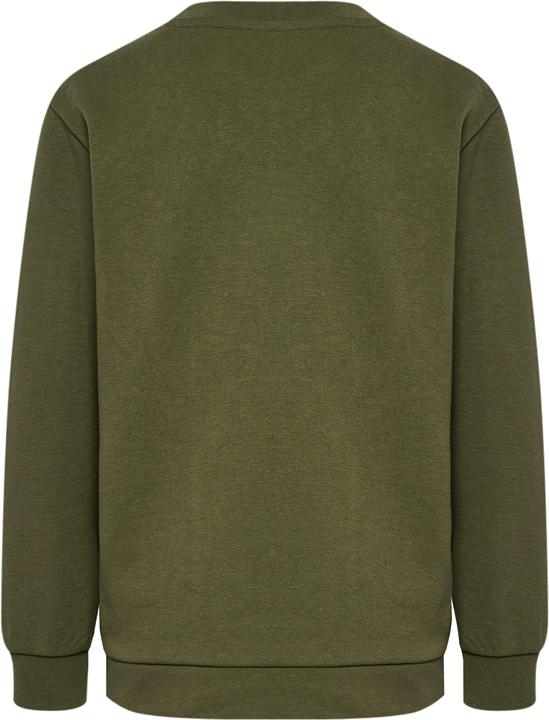 Actual product image hummel hmlJR BASE SWEAT SET (140)
