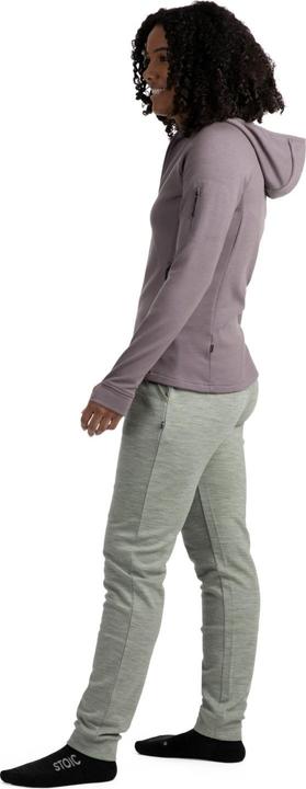 Immagine prodotto Stoic Women's MerinoFleece335 KuolpaSt. Zip Hoody (XL)