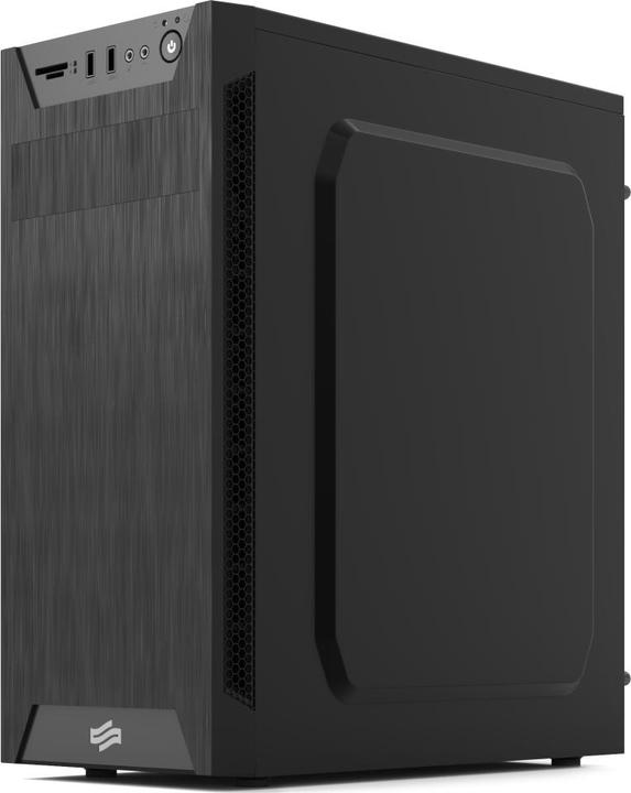 Produktbild Silentium PC Armis AR1 (ATX, mATX, Mini-ATX)