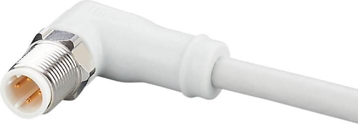 Actual product image ifm Electronic Connection cable