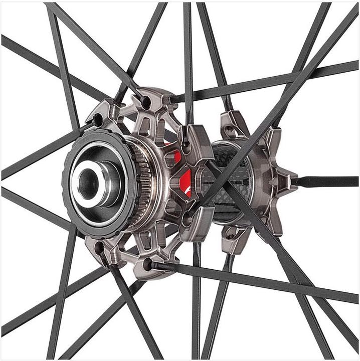 Produktbild Fulcrum Racing Zero (Laufradsatz, 28")