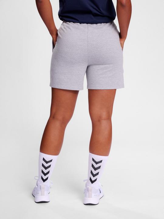 Actual product image hummel Hmlgo 2.0 Sweatshorts Woman (XXL)