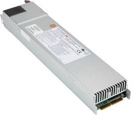 Image du produit Supermicro PWS-920P-1R2, 920 W, 100 - 240 V, 50/60 Hz, 11 A, 5,5 A, Actif (920 W)