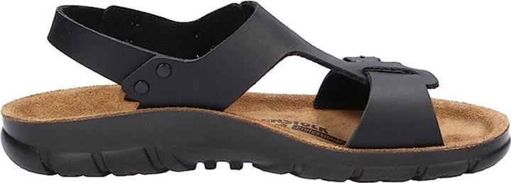 Produktbild Birkenstock Saragossa Birko-Flor Weichbettung schmal (38)