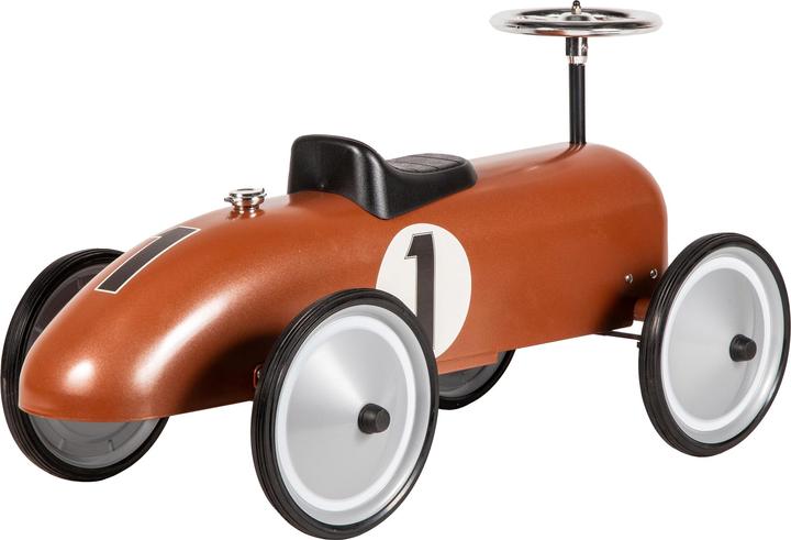 Produktbild Retro Roller Laufauto Chester