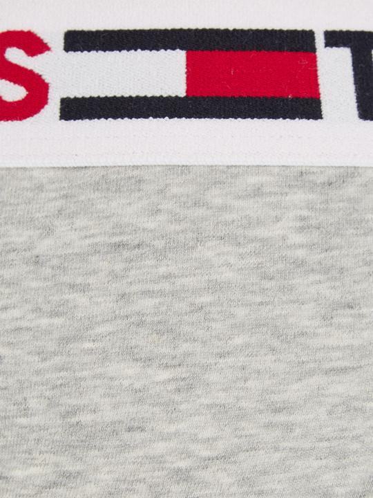 Image du produit Tommy Hilfiger Pantalon bikini brésilien UW0UW03527P61 en gris (S) (S)