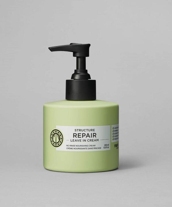 Immagine prodotto Maria Nila Cura e stile - Structure Repair Leave in Cream (200 ml)