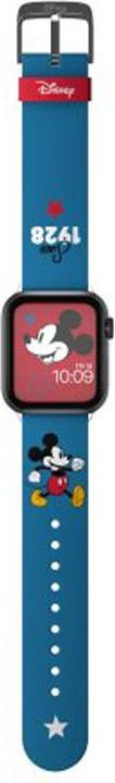 Immagine prodotto Moby Fox Disney Topolino - Passo per l'Apple Watch (Stella classica)