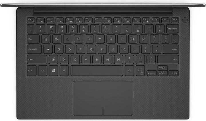 Produktbild Dell Xps 13 (13.30", Intel Core i5-8250U, 8 GB, 256 GB, CH)