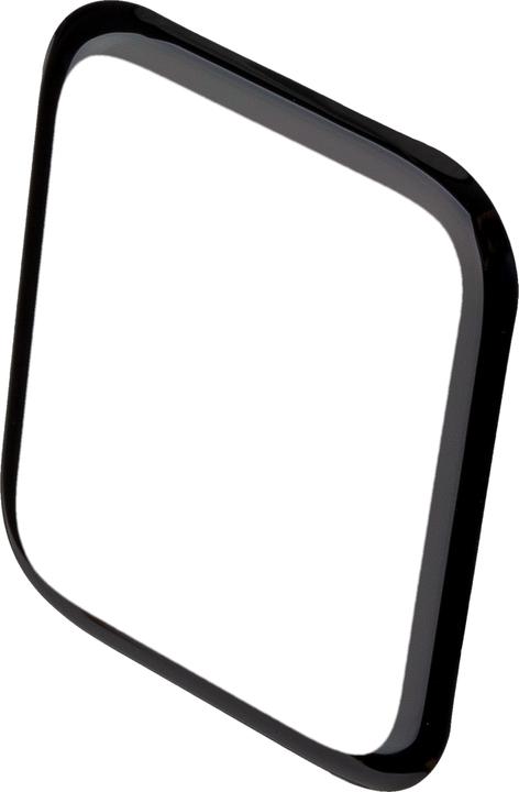Produktbild Peter Jäckel HD Display Protektor Folie für Apple Watch 44mm (Serie 4/ 5/ 6) Clear