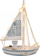 Image du produit Ootb Voilier (21 x 28 cm)