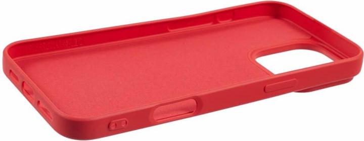 Immagine prodotto Cover-Discount iPhone 16 Pro Max - Custodia in gomma siliconica (Apple iPhone 16 Pro Max)