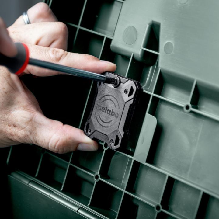 Produktbild Metabo Tracker (iOS)