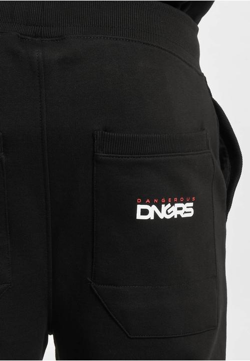 Produktbild Dangerous Classic Sweat Pants - 21073 (S)