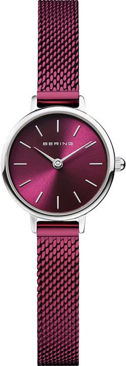 Immagine prodotto Bering Classico (Orologio da polso analogico, 22 mm)