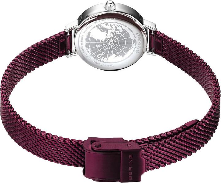 Immagine prodotto Bering Classico (Orologio da polso analogico, 22 mm)