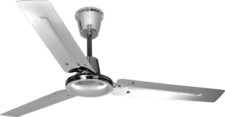 Actual product image Deko Fan