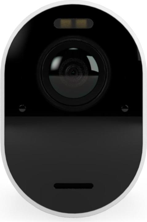 Image du produit Arlo Ultra 2 Spotlight, pack de 3 caméras, blanc (3840 x 2160 pixels)