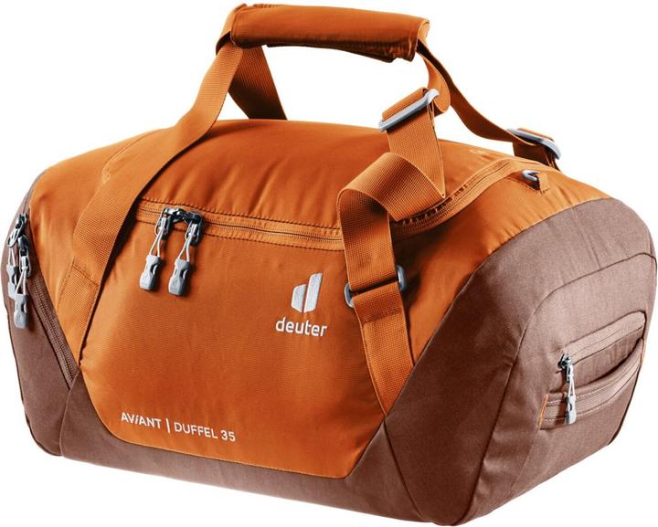 Immagine prodotto Deuter Aviant Duffel 35 (35 l)