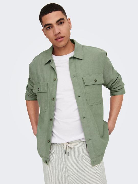 Immagine prodotto Only & Sons Informazioni sulla camicia (XL)