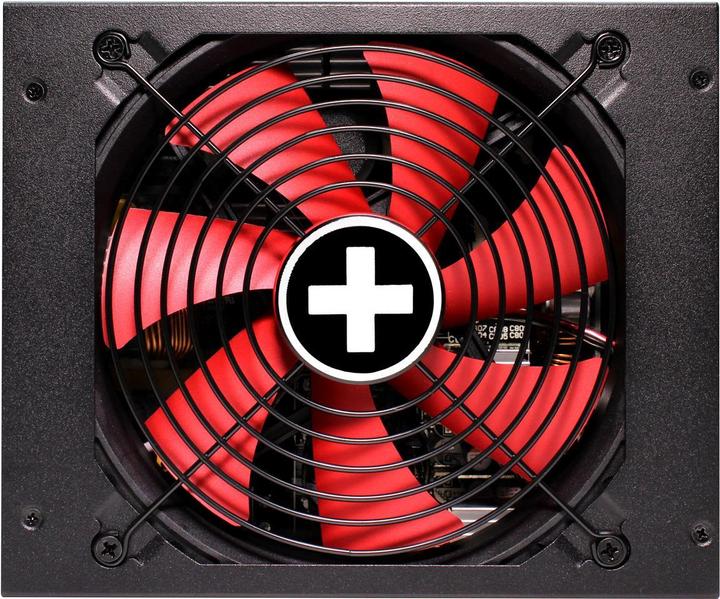 Produktbild Xilence Netzteil 1250W Performance X 80+ Gold Modular ATX3.0 (1250 W)