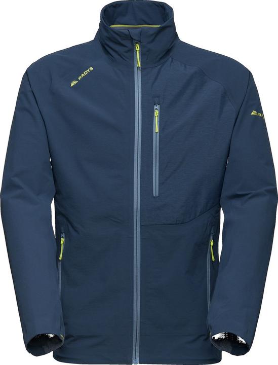 Produktbild Radys R1 Hiking Softshell Jacket (XL)