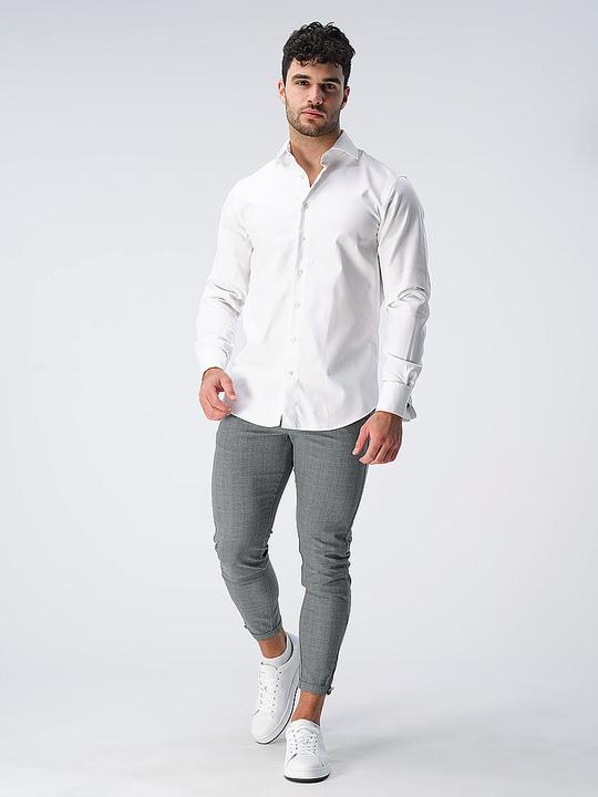 Immagine prodotto Profuomo Camicia da lavoro (44)