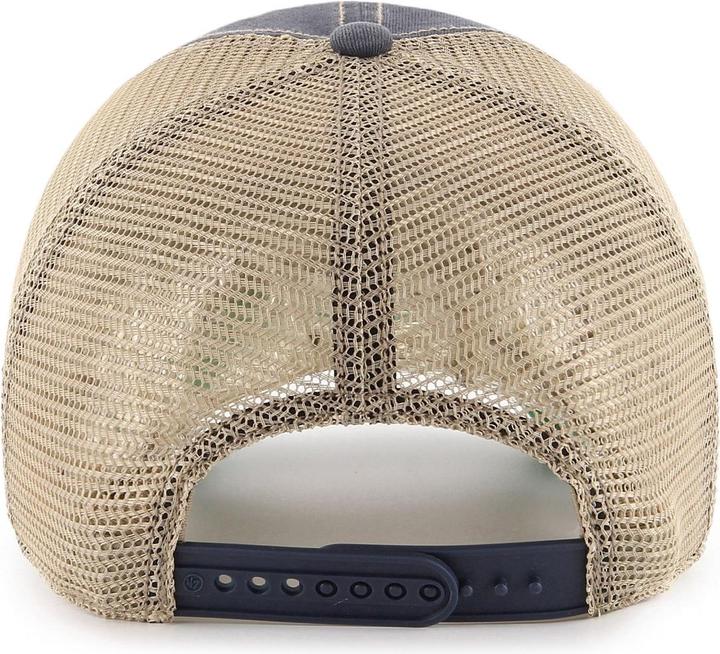 Actual product image 47 Brand Trucker Cap Tuscaloosa VINTAGE New York Yankees