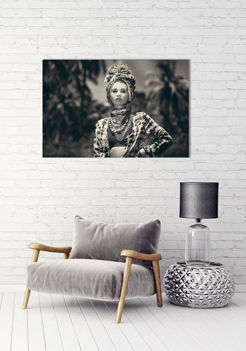 Produktbild Schubiger Elegante Dame (80 x 120 cm)