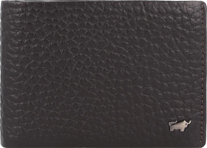 Braun Büffel Geldbörse Yannik 53134