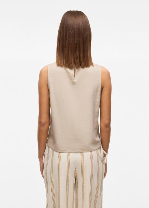 Actual product image Vila Rundhals Top (36)